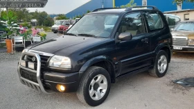 Suzuki Grand vitara 2.0i 128kc Klima - 12900 лв. - 55143141 8