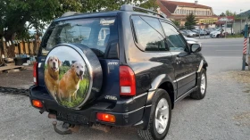 Suzuki Grand vitara 2.0i 128kc Klima - 12900 лв. - 55143141 5