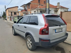 Обява за продажба на Volvo Xc90 D5 ~6 900 лв. - изображение 2