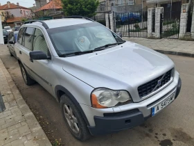 Обява за продажба на Volvo Xc90 D5 ~6 900 лв. - изображение 1
