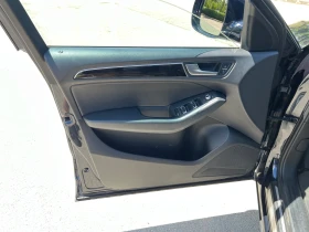 Audi Q5 2.0TDI-QUATTRO-RECARO-190HP - 26600 лв. - 28175445 10