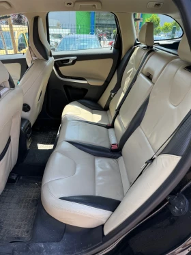 Обява за продажба на Volvo XC60 R-Design D3 2.0 163к.с. ~21 500 лв. - изображение 7