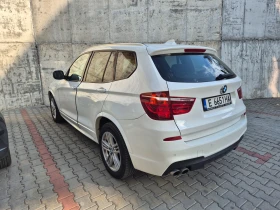 BMW X3 X3 M  (258 ..) | Mobile.bg    4