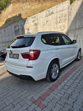 BMW X3 X3 M  (258 ..) | Mobile.bg    3
