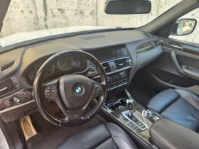 BMW X3 X3 M  (258 ..) | Mobile.bg    7