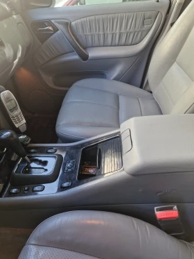 Mercedes-Benz ML 350 | Mobile.bg    16