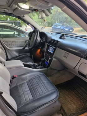 Mercedes-Benz ML 350 | Mobile.bg    14