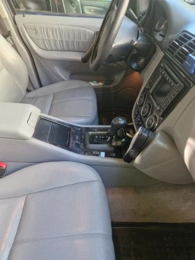 Mercedes-Benz ML 350 | Mobile.bg    15