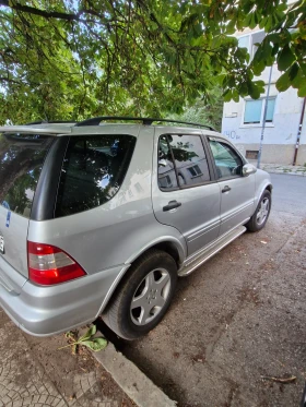 Обява за продажба на Mercedes-Benz ML 350 ~11 500 лв. - изображение 3