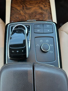 Mercedes-Benz GLE 350 CDI/BLUETEC/4-MATIC | Mobile.bg    11
