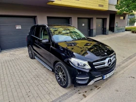 Mercedes-Benz GLE 350 CDI/BLUETEC/4-MATIC | Mobile.bg    7