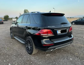 Mercedes-Benz GLE 350 CDI/BLUETEC/4-MATIC | Mobile.bg    5