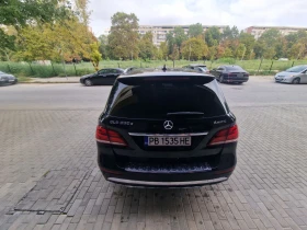 Mercedes-Benz GLE 350 CDI/BLUETEC/4-MATIC | Mobile.bg    4