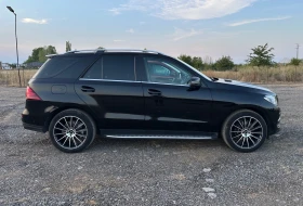     Mercedes-Benz GLE 350 CDI/BLUETEC/4-MATIC