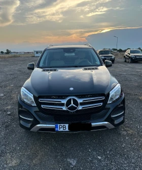 Mercedes-Benz GLE 350 CDI/BLUETEC/4-MATIC | Mobile.bg    8