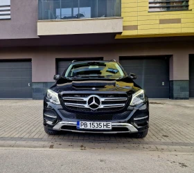 Mercedes-Benz GLE 350 CDI/BLUETEC/4-MATIC | Mobile.bg    8