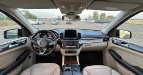 Mercedes-Benz GLE 350 CDI/BLUETEC/4-MATIC | Mobile.bg    9
