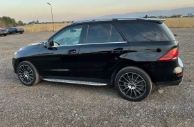 Mercedes-Benz GLE 350 CDI/BLUETEC/4-MATIC | Mobile.bg    6