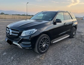 Mercedes-Benz GLE 350 CDI/BLUETEC/4-MATIC | Mobile.bg    7
