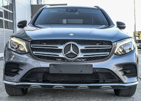 Mercedes-Benz GLC 220 AMG PAKET 4-MATIC КАМЕРА - 44999 лв. - 40720733 2
