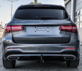 Mercedes-Benz GLC 220 AMG PAKET 4-MATIC КАМЕРА - 44999 лв. - 40720733 5