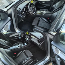 Mercedes-Benz GLC 220 AMG PAKET 4-MATIC КАМЕРА - 44999 лв. - 40720733 8
