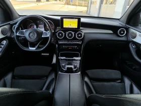 Mercedes-Benz GLC 220 AMG PAKET 4-MATIC КАМЕРА - 44999 лв. - 40720733 7