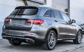 Mercedes-Benz GLC 220 AMG PAKET 4-MATIC КАМЕРА - 44999 лв. - 40720733 4
