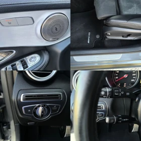 Mercedes-Benz GLC 220 AMG PAKET 4-MATIC КАМЕРА - 44999 лв. - 40720733 11