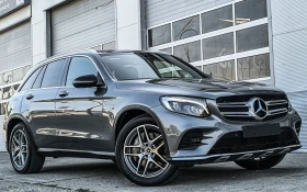 Mercedes-Benz GLC 220 AMG PAKET 4-MATIC КАМЕРА - 44999 лв. - 40720733 3