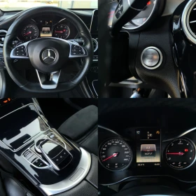 Mercedes-Benz GLC 220 AMG PAKET 4-MATIC КАМЕРА - 44999 лв. - 40720733 10