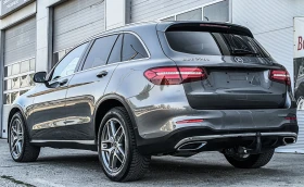Mercedes-Benz GLC 220 AMG PAKET 4-MATIC КАМЕРА - 44999 лв. - 40720733 6