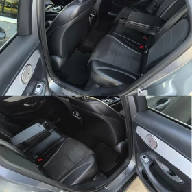 Mercedes-Benz GLC 220 AMG PAKET 4-MATIC КАМЕРА - 44999 лв. - 40720733 9