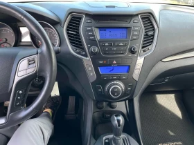 Hyundai Santa fe SPORT * PREMIUM * CARFAX *    | Mobile.bg    7
