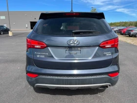 Hyundai Santa fe SPORT * PREMIUM * CARFAX *    | Mobile.bg    5
