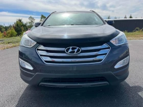 Hyundai Santa fe SPORT * PREMIUM * CARFAX *    | Mobile.bg    2