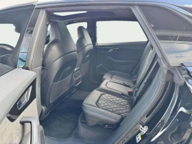 Audi SQ8 TFSI quattro, снимка 8 - Автомобили и джипове - 52402718
