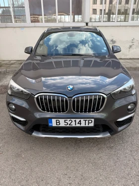 Обява за продажба на BMW X1 Xdrive 2.8i ~20 000 EUR - изображение 5 | Auto.bg Обява за продажба на BMW X1 Xdrive 2.8i ~20 000 EUR - изображение 5