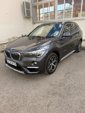 Обява за продажба на BMW X1 Xdrive 2.8i ~20 000 EUR - изображение 8 | Auto.bg Обява за продажба на BMW X1 Xdrive 2.8i ~20 000 EUR - изображение 8