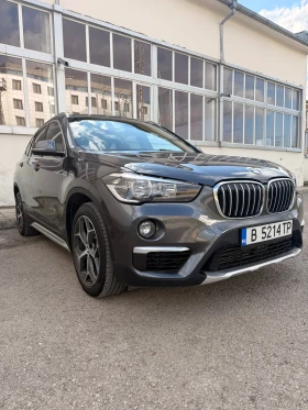 Обява за продажба на BMW X1 Xdrive 2.8i ~20 000 EUR - изображение 6 | Auto.bg Обява за продажба на BMW X1 Xdrive 2.8i ~20 000 EUR - изображение 6