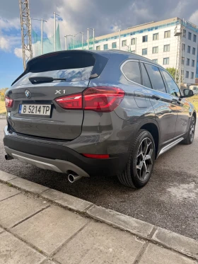Обява за продажба на BMW X1 Xdrive 2.8i ~20 000 EUR - изображение 4 | Auto.bg Обява за продажба на BMW X1 Xdrive 2.8i ~20 000 EUR - изображение 4