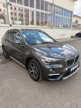 Обява за продажба на BMW X1 Xdrive 2.8i ~20 000 EUR - изображение 3 | Auto.bg Обява за продажба на BMW X1 Xdrive 2.8i ~20 000 EUR - изображение 3