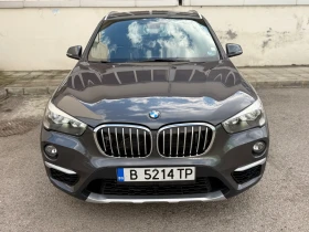 Обява за продажба на BMW X1 Xdrive 2.8i ~20 000 EUR - изображение 9 | Auto.bg Обява за продажба на BMW X1 Xdrive 2.8i ~20 000 EUR - изображение 9