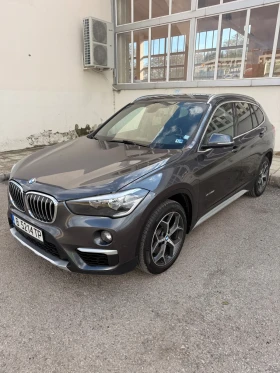 Обява за продажба на BMW X1 Xdrive 2.8i ~20 000 EUR - изображение 2 | Auto.bg Обява за продажба на BMW X1 Xdrive 2.8i ~20 000 EUR - изображение 2
