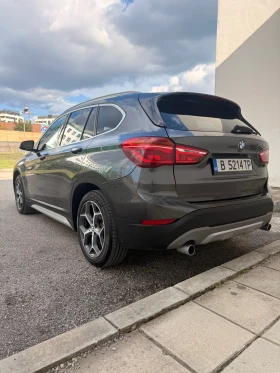 Обява за продажба на BMW X1 Xdrive 2.8i ~20 000 EUR - изображение 1 | Auto.bg Обява за продажба на BMW X1 Xdrive 2.8i ~20 000 EUR - изображение 1