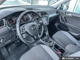 VW Tiguan Trendline 4Motion * АвтоКредит* (ЦЕНА ДО БГ) - 35999 лв. / 18406.00 € - 35001553 9