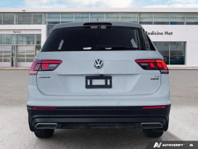 VW Tiguan Trendline 4Motion * АвтоКредит* (ЦЕНА ДО БГ) - 35999 лв. / 18406.00 € - 35001553 5