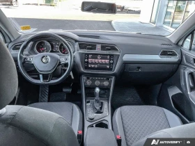 VW Tiguan Trendline 4Motion * АвтоКредит* (ЦЕНА ДО БГ) - 35999 лв. / 18406.00 € - 35001553 13