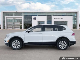 VW Tiguan Trendline 4Motion * АвтоКредит* (ЦЕНА ДО БГ) - 35999 лв. / 18406.00 € - 35001553 3