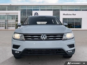 VW Tiguan Trendline 4Motion * АвтоКредит* (ЦЕНА ДО БГ) - 35999 лв. / 18406.00 € - 35001553 4